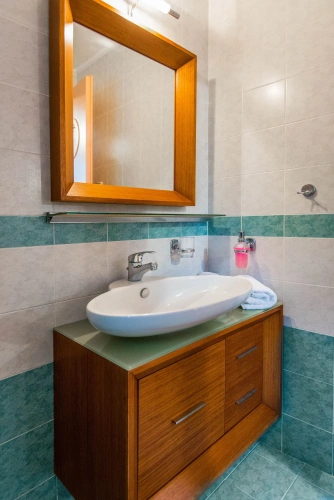 Junior Suite with sea view