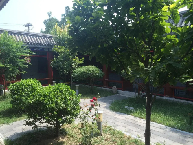 Xuyard Hotel