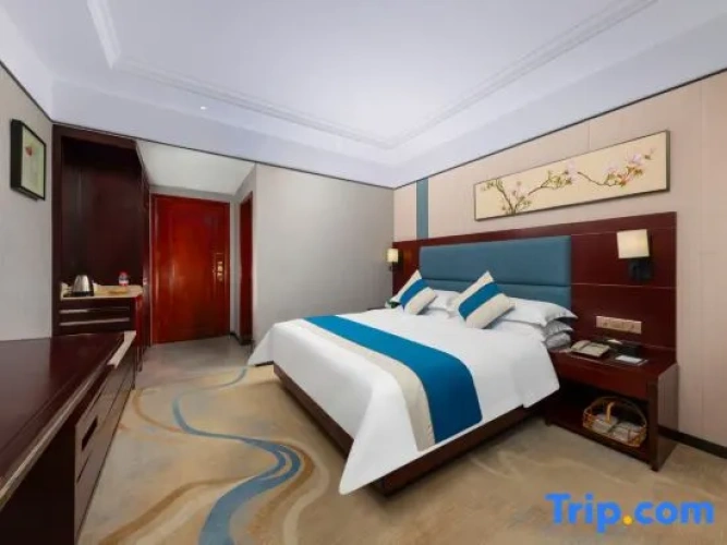 Standard Double Suite