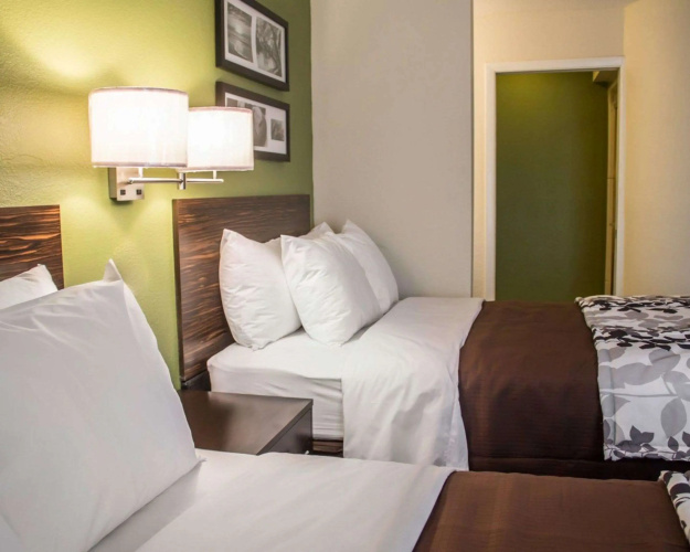 Sleep Inn Sandusky