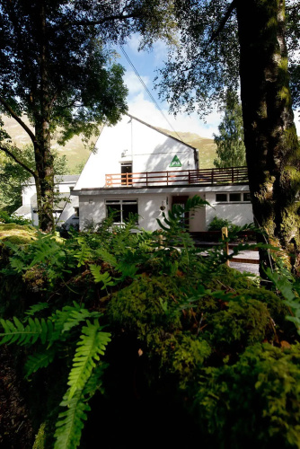 YHA Patterdale