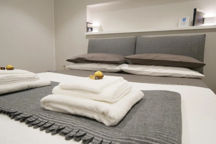 7 BLU Casa vacanze con idromassaggio