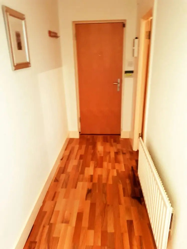 South Dublin 1 Bed Apartment