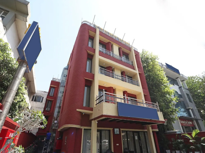Hotelbild