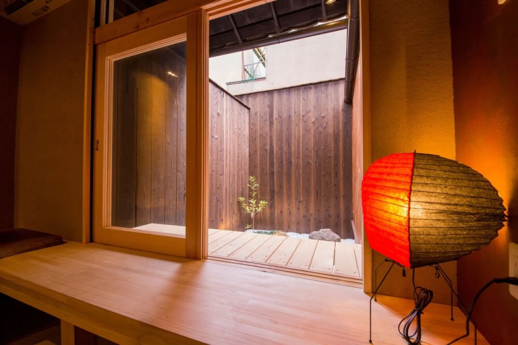 JAPANING Hotel Kikoan