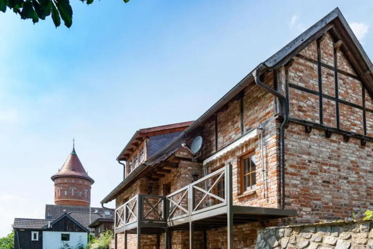 Bauern-Haus