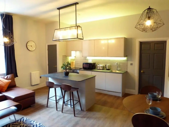 Superior Double Apartment