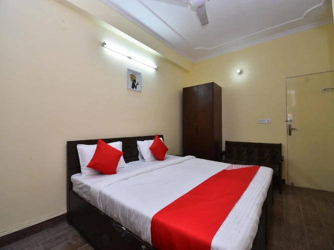 Classic Double room