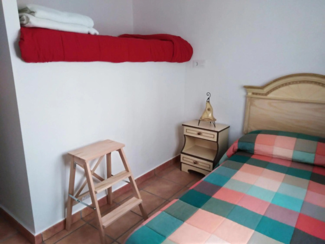 Casas del Madroño
