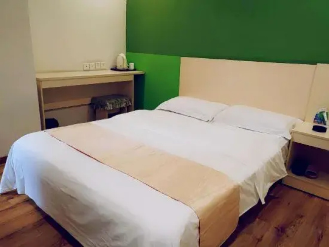 Qingchen Boutique Hotel