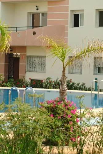 Appartement 2 à MOHAMMEDIA