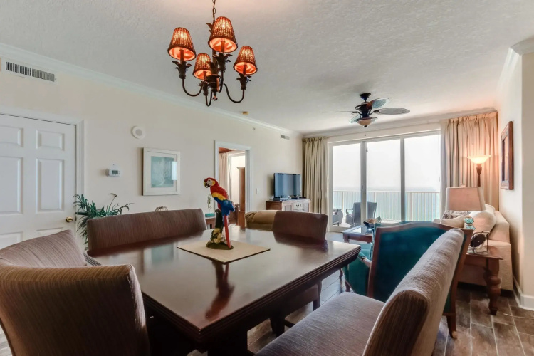 Ocean Villa 1801