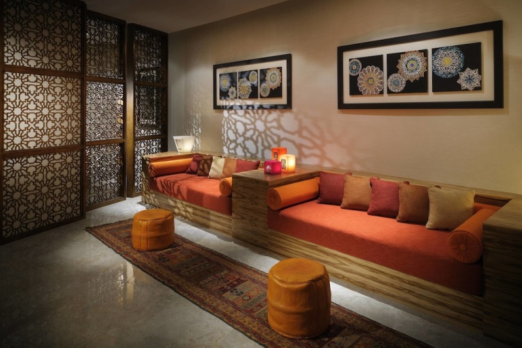 Jw Marriott Marquis Hotel Dubai photo 12
