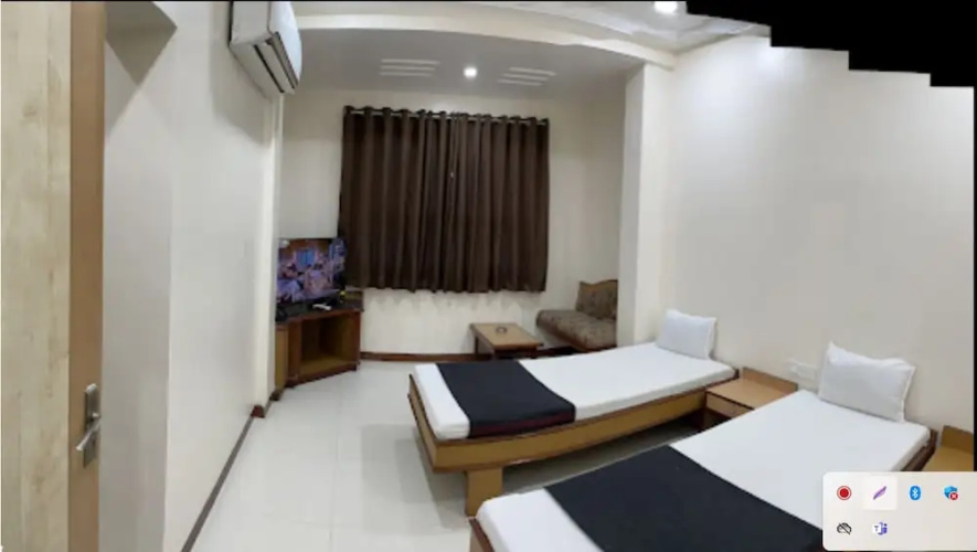 Hotel Rajdhani