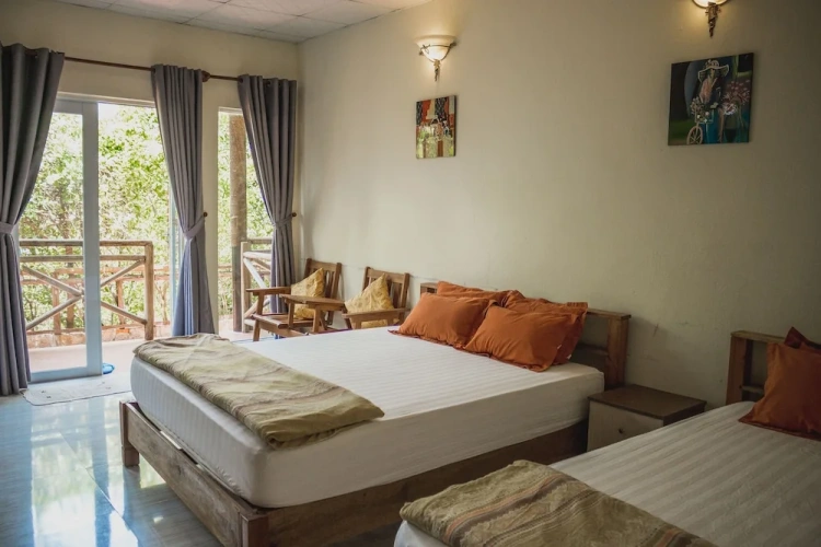 Standard room