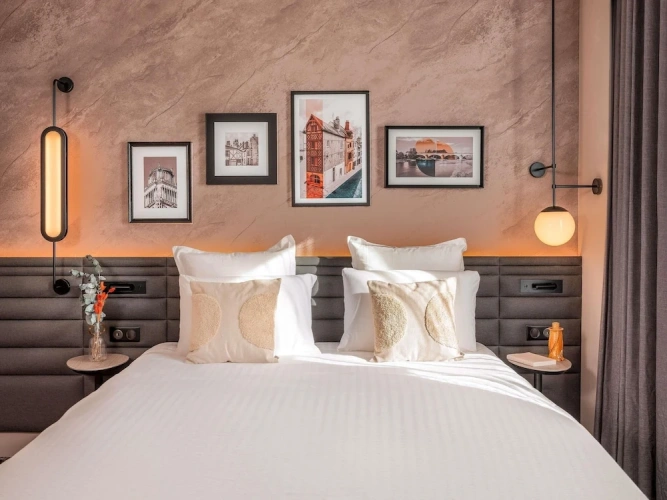 Superior Double room