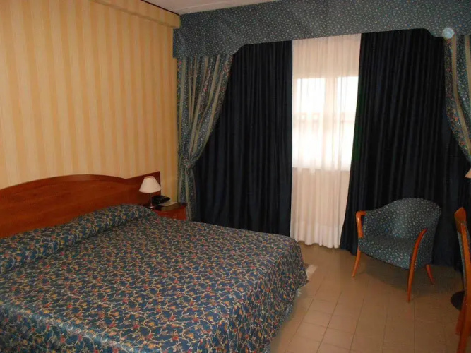 Modo Hotel