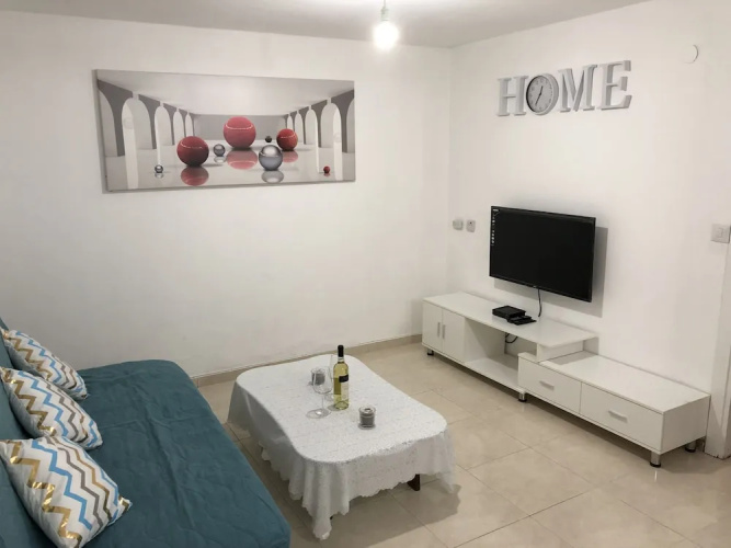 Luxury halper R&A Apartment