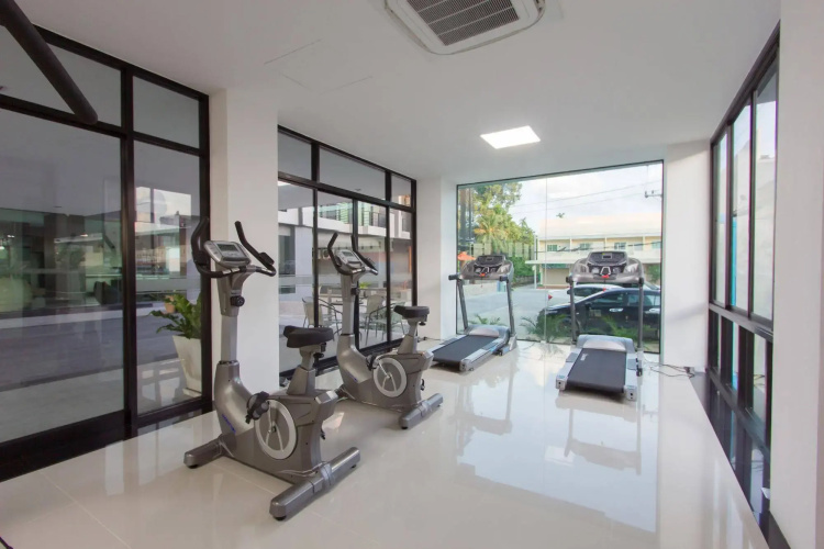 Siva Royal Hotel