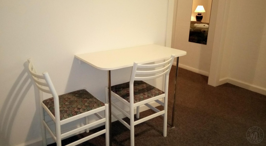 1 Bedroom Standard room