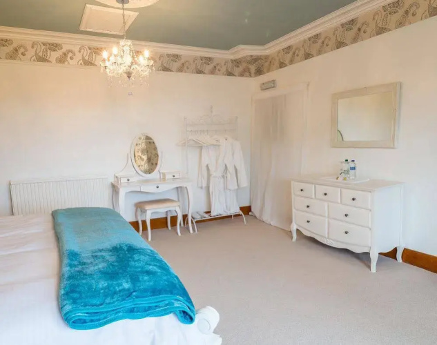 Dullan Brae Accommodation