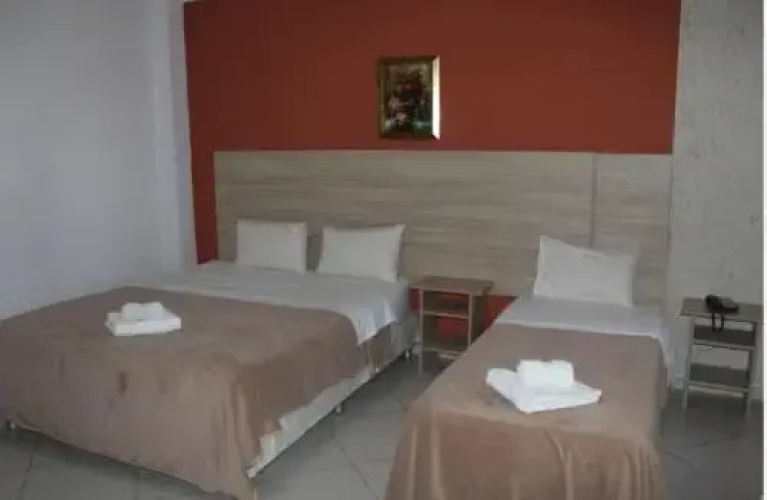 Hotel Santa Maria