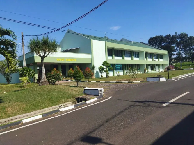 Image de l'hôtel