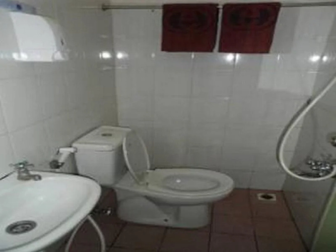 Hotel Gladiol Makassar