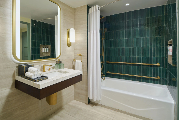 Wyndham Grand Rio Mar Rainforest Beach & Golf Resort photo 10