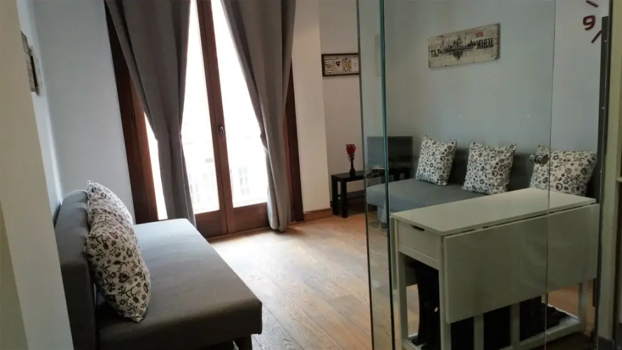 Apartamento Centro Málaga