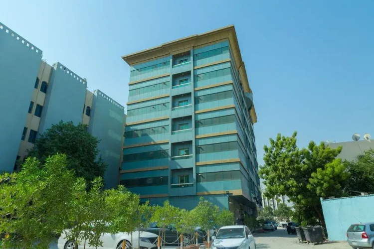Image de l'hôtel