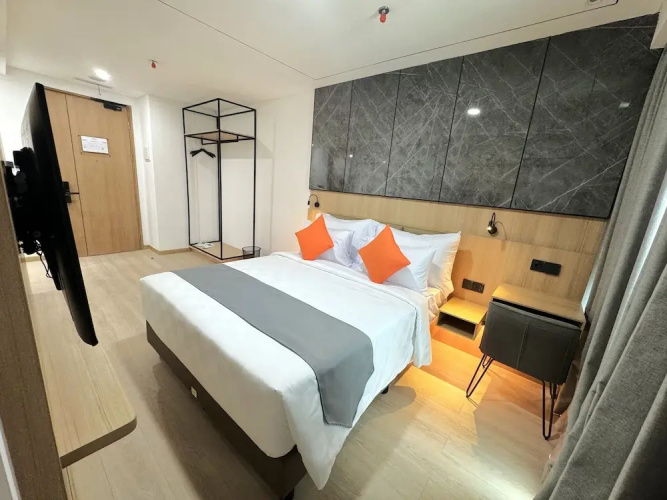 Howard Johnson by Wyndham Tangerang
