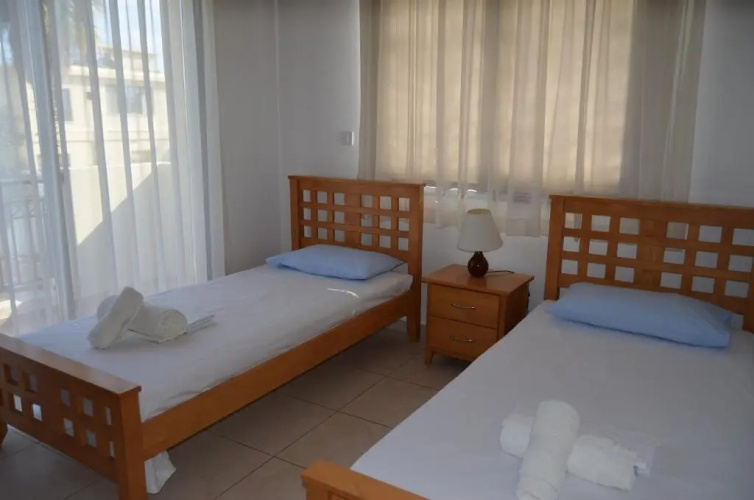 Faros Beach Apartment A102