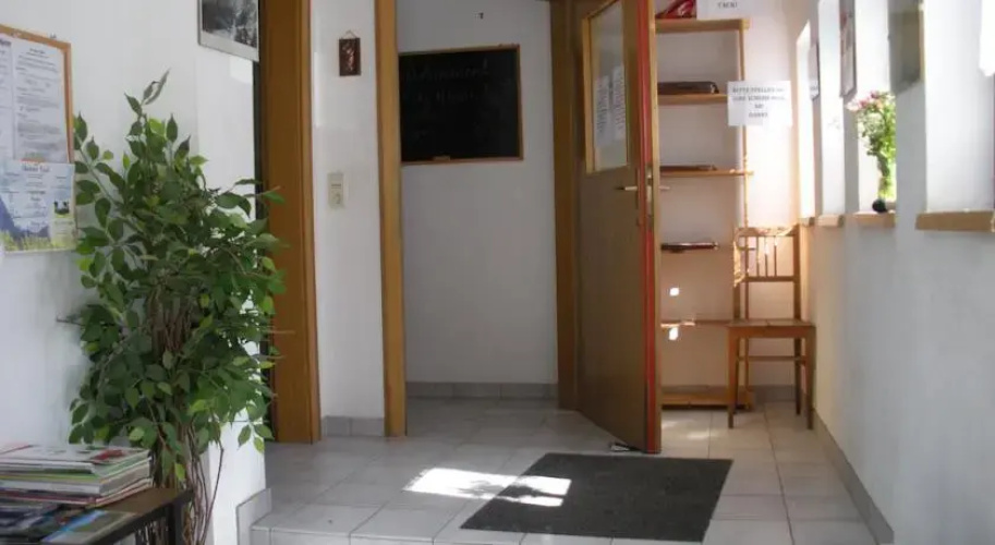 Ferienhaus Am Großglockner
