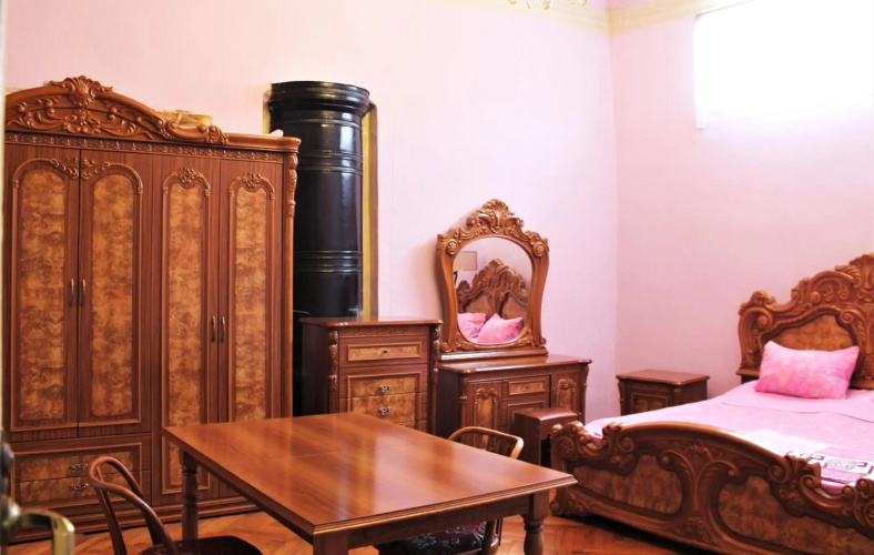 Guesthouse Medea on Pushkini 4