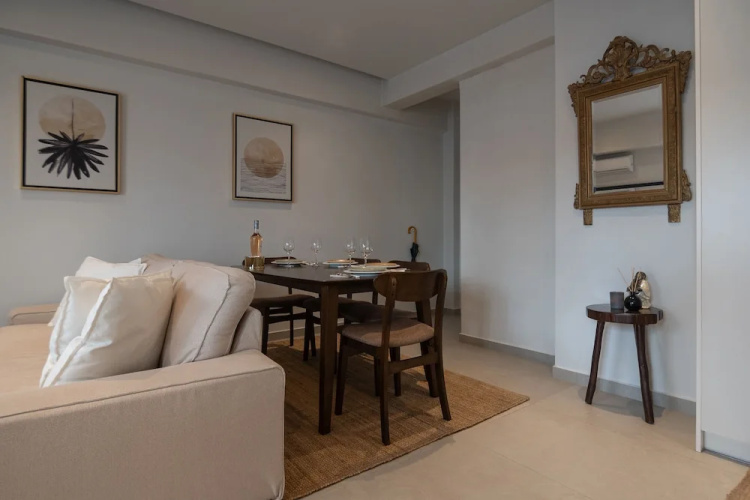 Pagrati Urban Living