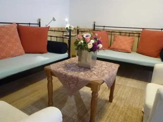 Melkerhof Appartements