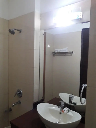 Smart Inn