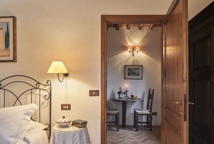 Comfort Cottage