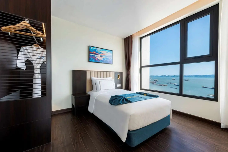 Best Western Premier Sapphire Halong