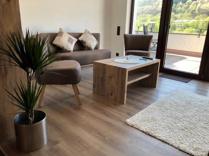 Hotel Garni Cafe im Hamm