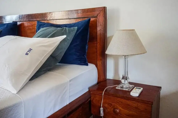 Hotel Lisboa Bissau