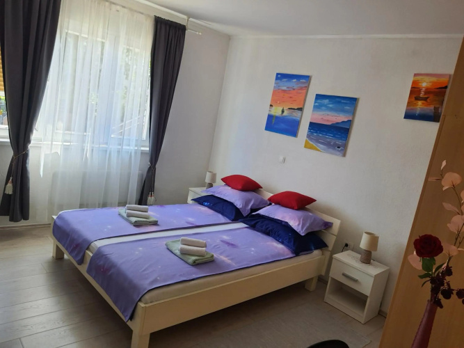 Apartman Sandra