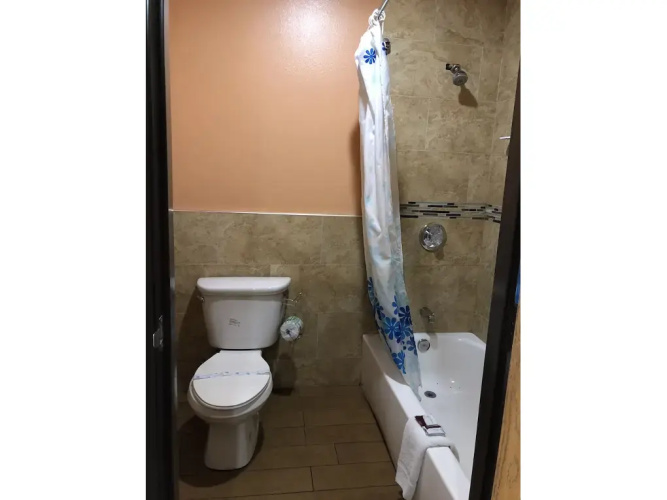 El Rancho Motel