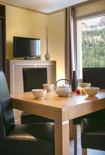 1 Bedroom Apartment with balcony