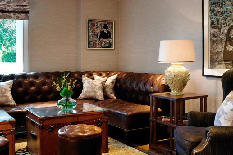 Park Lane Mayfair