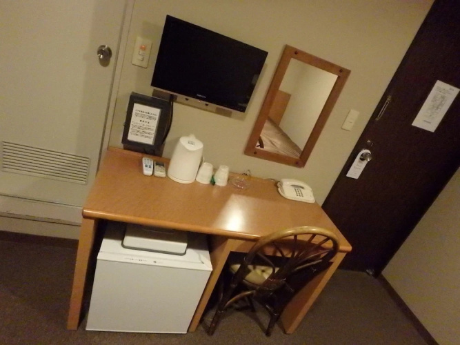 Hotel New Park