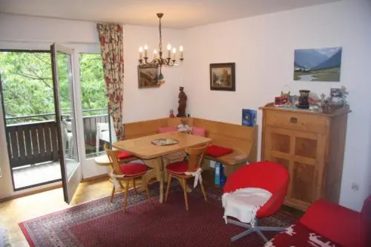 Alpenappartement Bartl