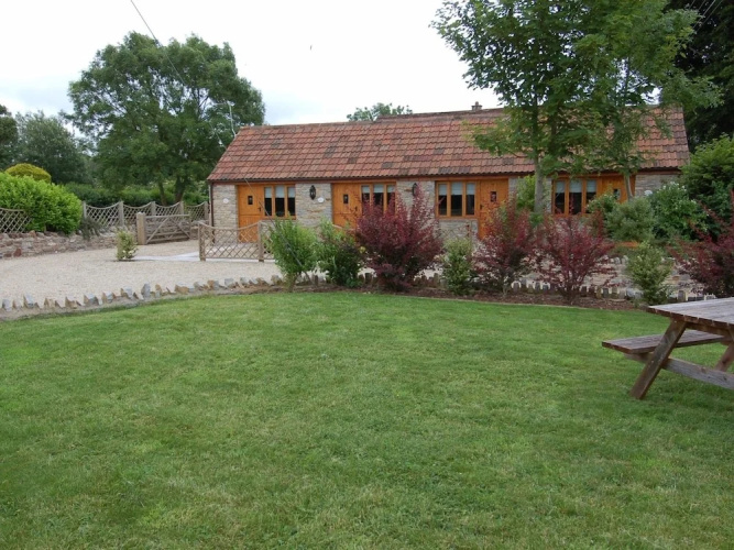 Stable Cottage