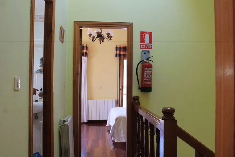 Casa La Cuba